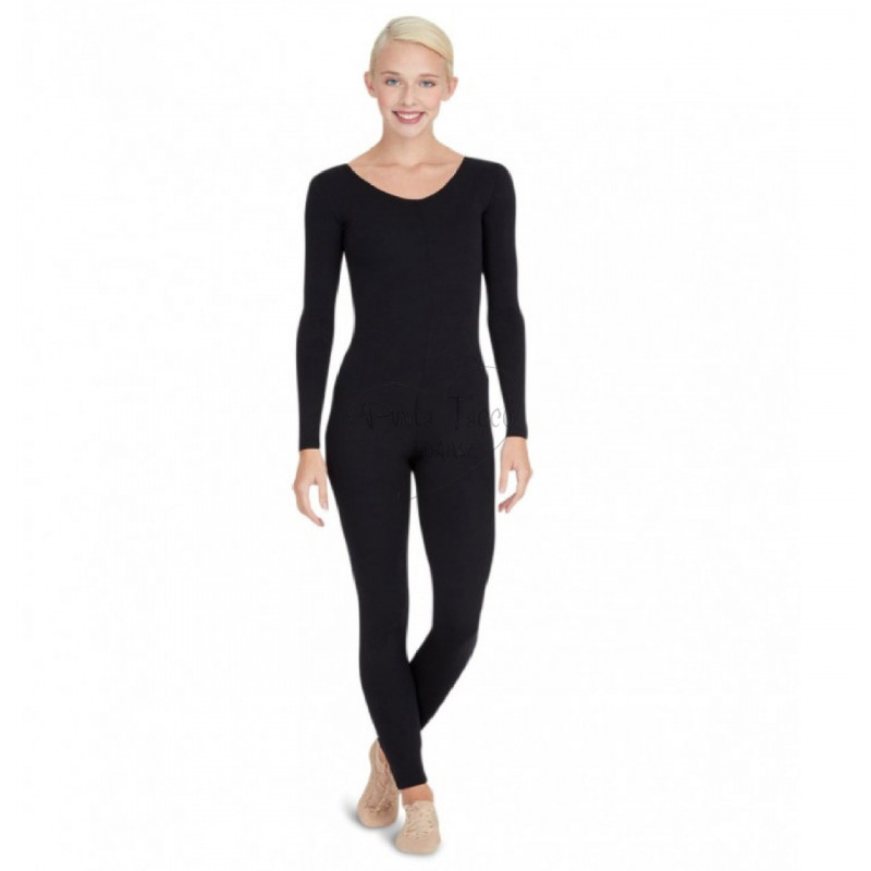 Capezio TB114 Accademico Donna